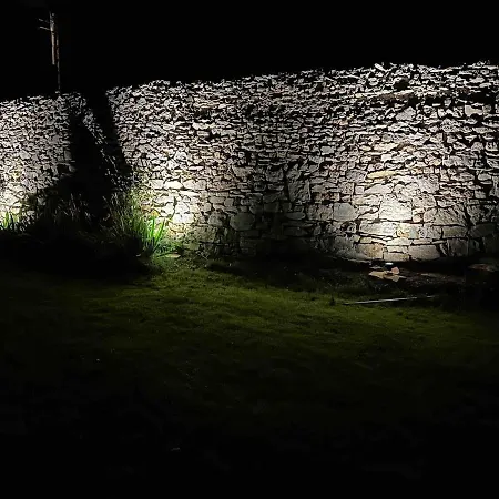 La Picholine Prázdninový dům Aubenas