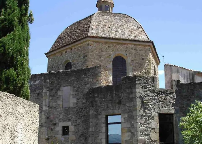 La Picholine