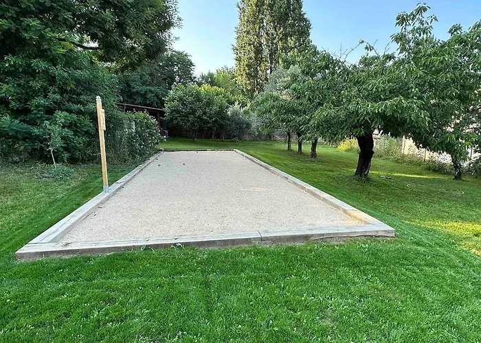 La Picholine